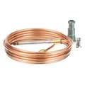 White-Rodgers Thermocouple  - Standard, 72" HO6E-72